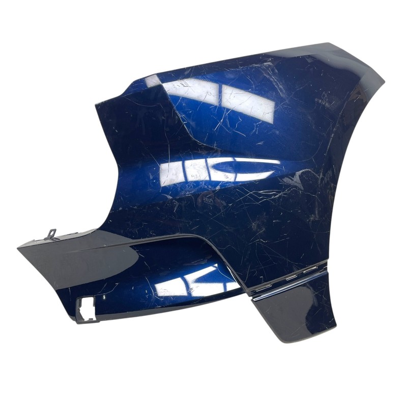 2019-2023 Jaguar I-Pace X590 Rear Right Passenger Bumper Cover Corner Panel OEM