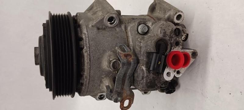 11-'16 SCION TC AC Compressor 97k miles OEM 1 Year Warranty!