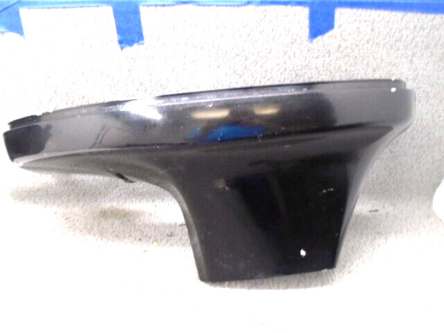 Optimax Port Side Lower Engine Cover 834814A1 Mercury Outboard 135-175 Hp DFI