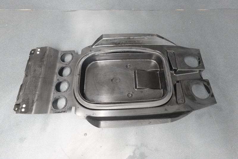 1999-2000 Ultra 150 Kawasaki PWC Jetski OEM Front Hood Inner Duct Cover