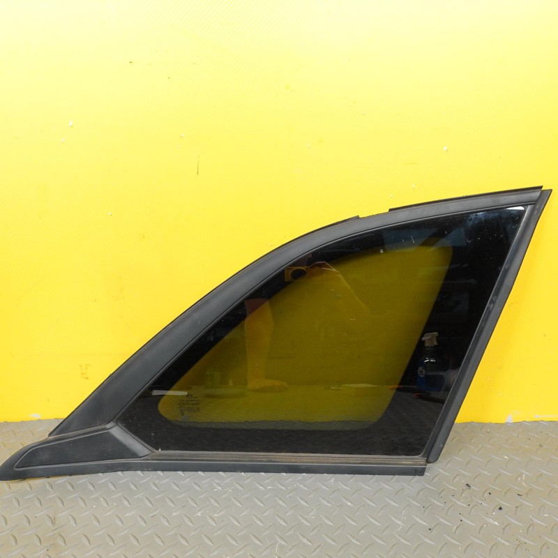 2024-2025 MAZDA CX-90 REAR RIGHT SIDE QUARTER WINDOW GLASS OEM KMV662950A