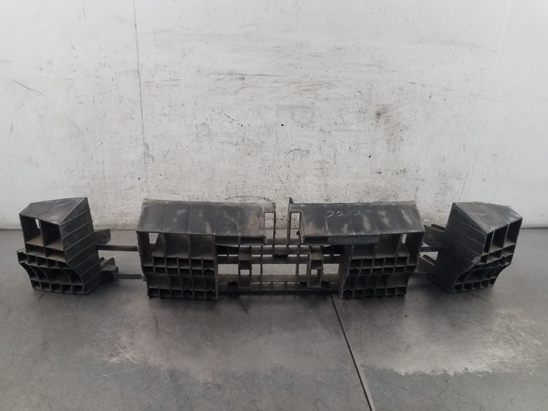 2002 Chevy Camaro SS SLP 35th Rear Bumper Honeycomb Impact Absorber#5232 D3
