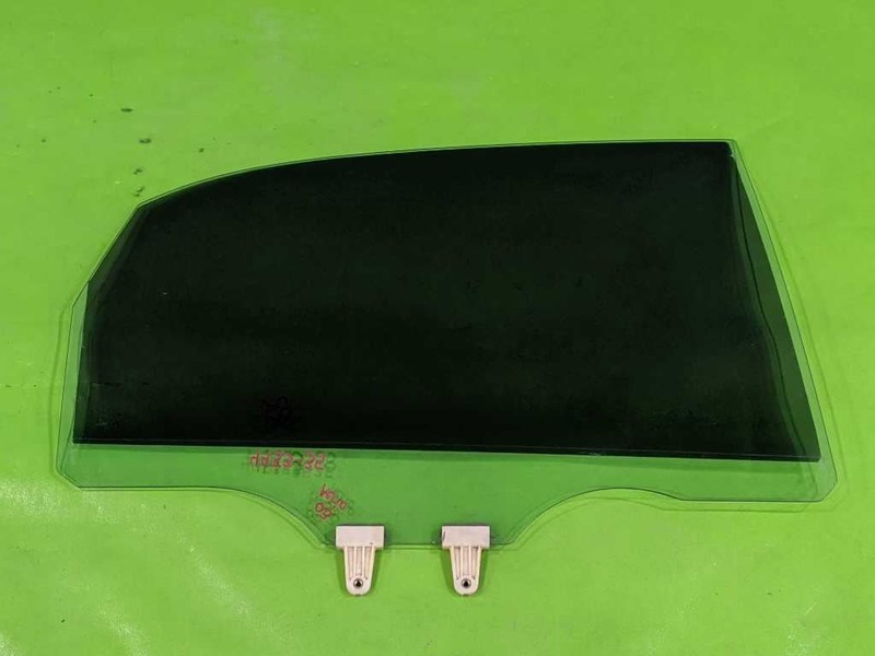 02-07 AERIO SDN PASSENGER RIGHT REAR WINDOW DOOR GLASS OEM 4453-35