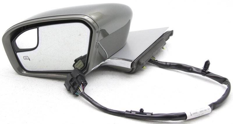 OEM Left Driver Side Exterior Mirror For Lincoln Continental GD98-17683-EJ5HGM