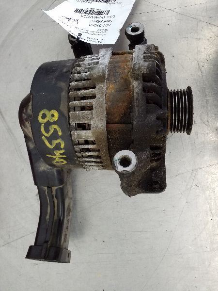 Alternator Fits 06-09 FUSION 188858