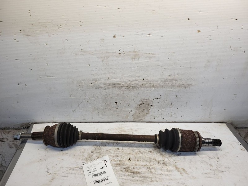 Passenger Right Axle Shaft Rear Axle Fits 14-23 INFINITI Q50 1671847