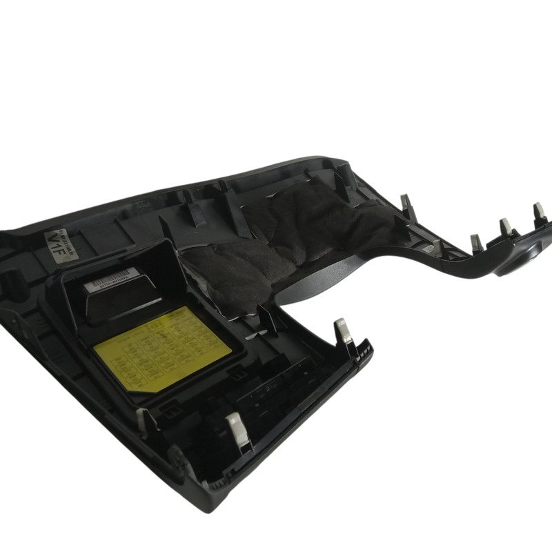 2011 Kia Optima Hybrid Left Lower Dash Knee Bolster Trim OEM 11660