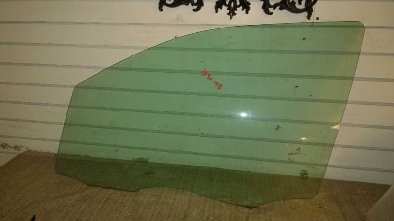 05 06 07 FREESTYLE SE DRIVER LEFT FRONT WINDOW DOOR GLASS 1030-28 OEM GUARANTEE