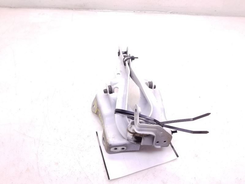 2012 TOYOTA TUNDRA LEFT AND RIGHT SIDE HOOD HINGES ASSEMBLY