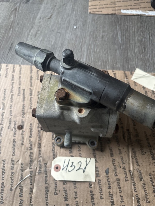 THERMOKING VALVE THROTTLING, Suction service valve 5D36032, 9112C25G01, 2936B66