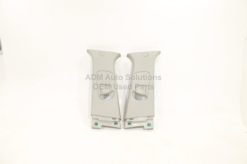 2016-2020 KIA Sorento Left & Right B-Pillar Upper Trim Cover OEM