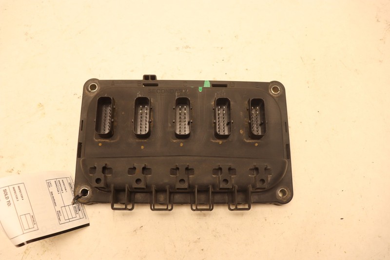 2018-23 PETERBILT 579 PACCAR CCM CHASSIS CONTROL MODULE UNIT Q21-1143-001-0 OEM