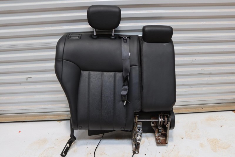 2013-2014 INFINITI FX37 FX50 QX70 REAR RIGHT SEAT UPPER BACKREST CUSHION OEM
