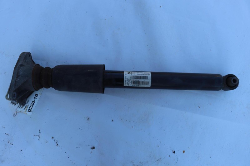 2017 BMW 430I F36 RWD REAR LEFT SIDE SUSPENSION SHOCK STRUT ABSORBER OEM