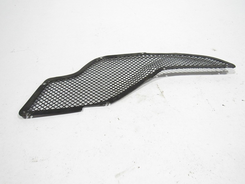 Ferrari 458 Italia 2011 Rear Left Driver Bumper Lower Grille 09-15 ;:Y