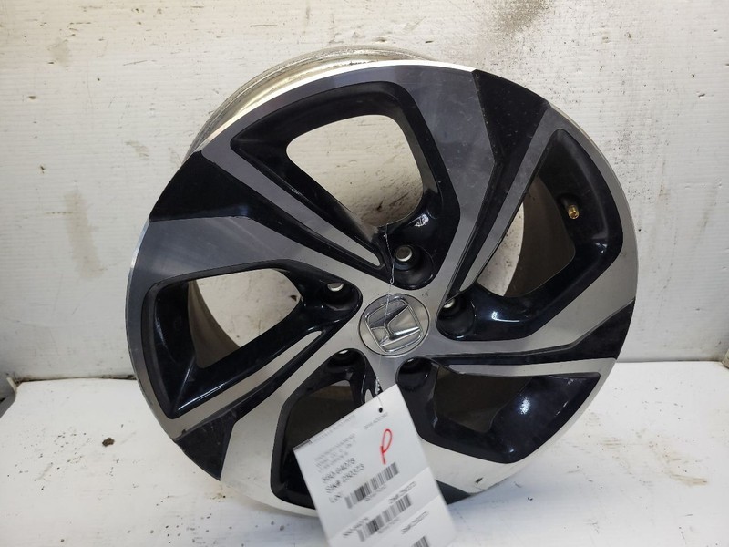 Rim Wheel 16x7 Alloy LX US Market Fits 16-17 ACCORD 1671010