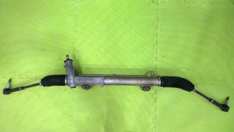 99 00 01 02 LINCOLN NAVIGATOR 4X2 5.4L AT RACK N PINION OEM 2517-12