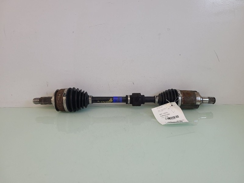 Driver Axle Shaft Front Axle Outer Assembly Turbo Fits 23 ACCORD 582497