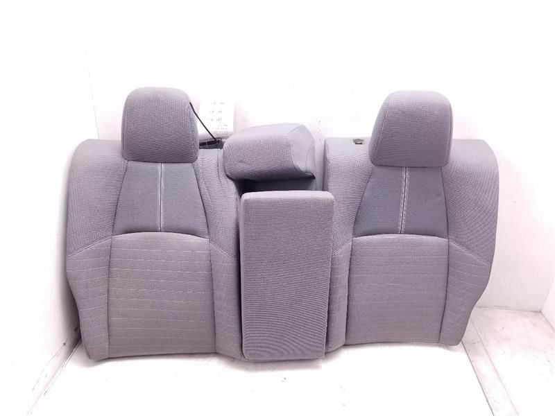 20 21 22 23 Toyota Corolla Sedan Rear Seat Backrest Gray FC23