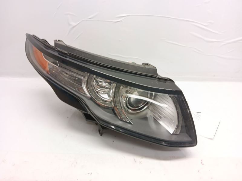 14-15 Range Rover Evoque Right Headlight Head Light Lamp Xenon Adaptive Notes*