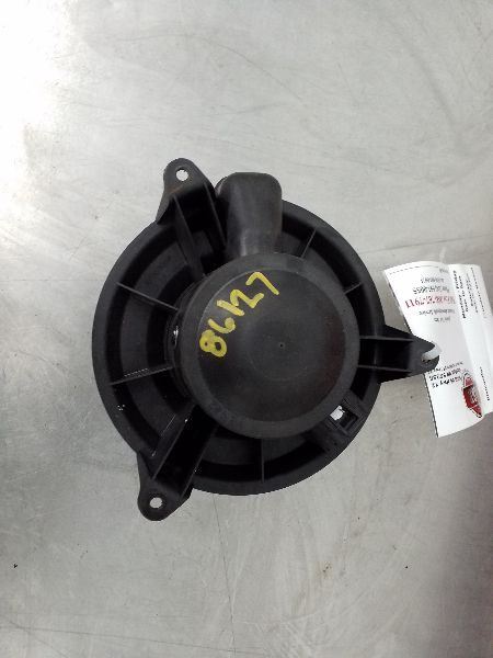 Blower Motor Classic Style With AC Fits 03-07 SIERRA 1500 PICKUP 191301