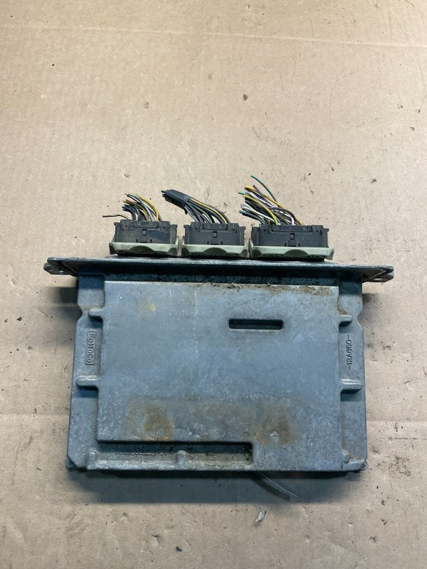 2008 to 2011 Ford Ranger 2.3L Engine Control Unit ECU Computer Module S8139 DG