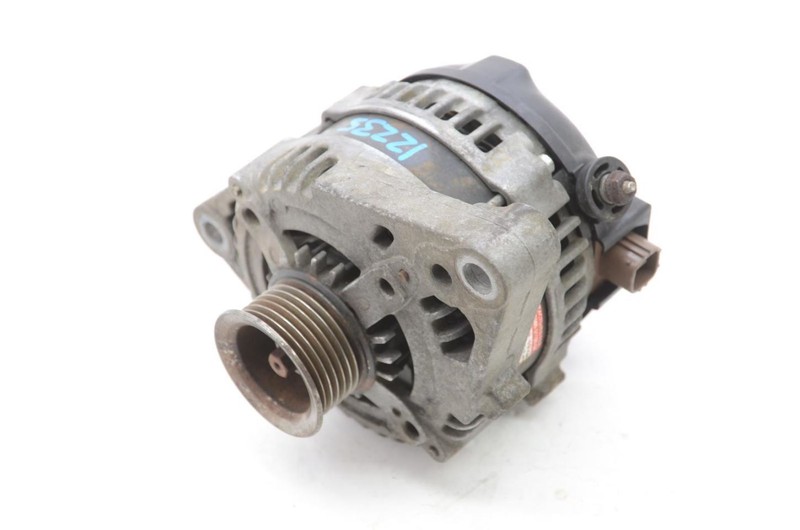 07-11 TOYOTA FJ CRUISER 100 Amp Alternator Assembly 9664219492