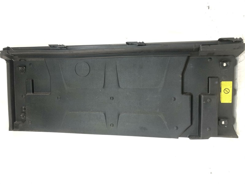 02 - 13 Chevy Avalanche Passenger Side Storage Cargo Tool Box Compartment Oem *