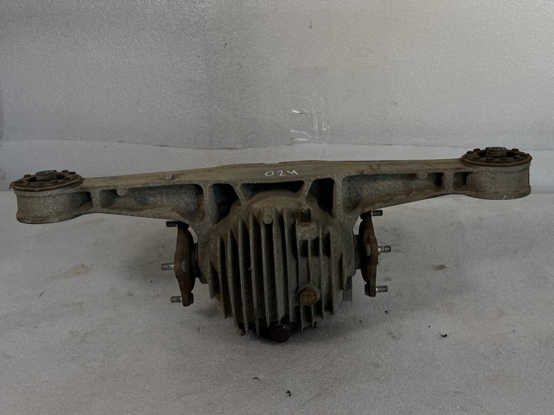 1994-2005 Mazda Miata MX5 OEM 4.1 Ratio Open Differential 1.8 NA NB