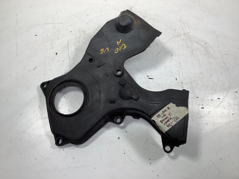 08-012 Honda Accord V6 Bottom Timing Cover OEM