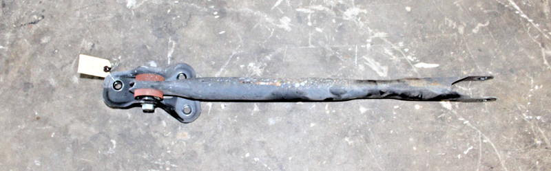2008-2019 LR Range Rover Evoque L538 Rear Left Driver Side Lower Control Arm OEM