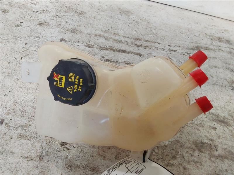 Coolant Reservoir Fits 17-20 FUSION 3265506