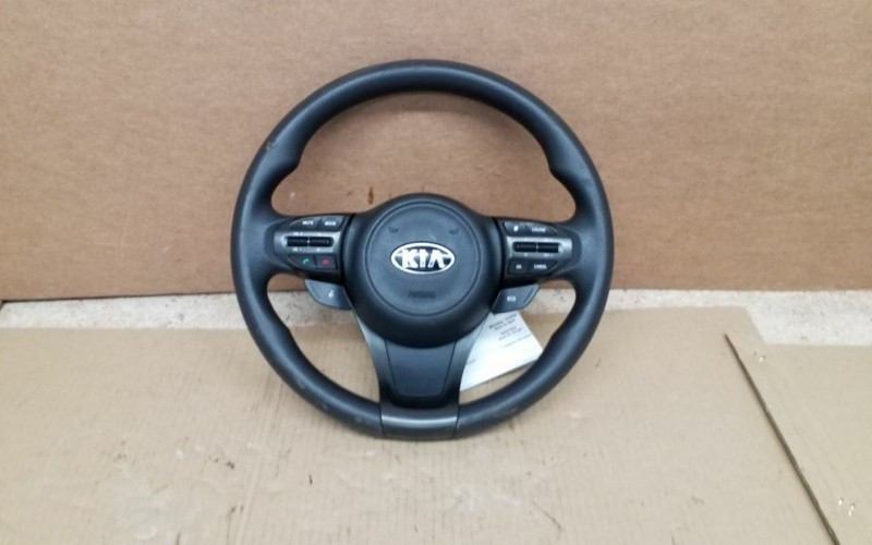 Column Switch Korea Built VIN K 1st Digit Hybrid Fits 15-16 OPTIMA 225137