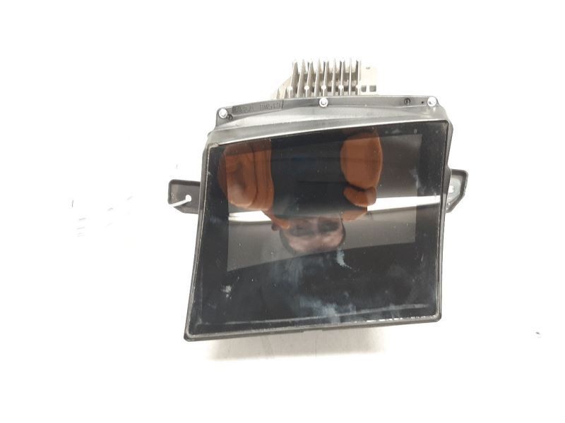 BMW 640i 650i M6 Heads Up Display Projector HUD 62309249965