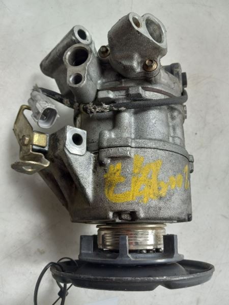 04-05 SCION XA 1.5L 4CYL 1NZFE AC COMPRESSOR