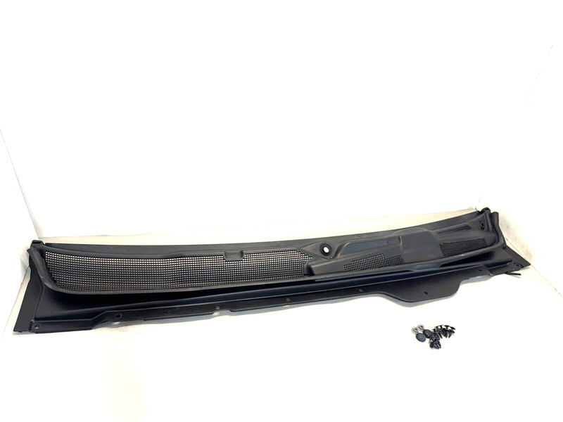 ✅ 2019 - 2025 RAM 1500 FRONT WINDSHIELD WIPER TOP COWL TRIM PANEL OEM 68299451AD