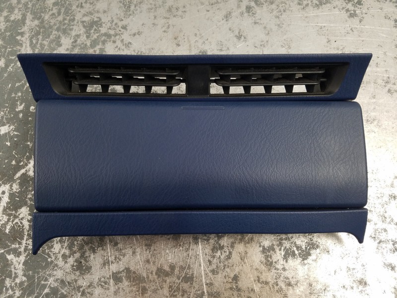 2002 Honda S2000 AP1 Radio Trim Surround Bezel#2401 S2