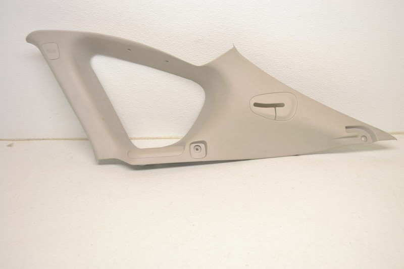 Subaru Impreza WRX Right C Pillar Trim Cover Panel Hatchback Oem 2008-2014