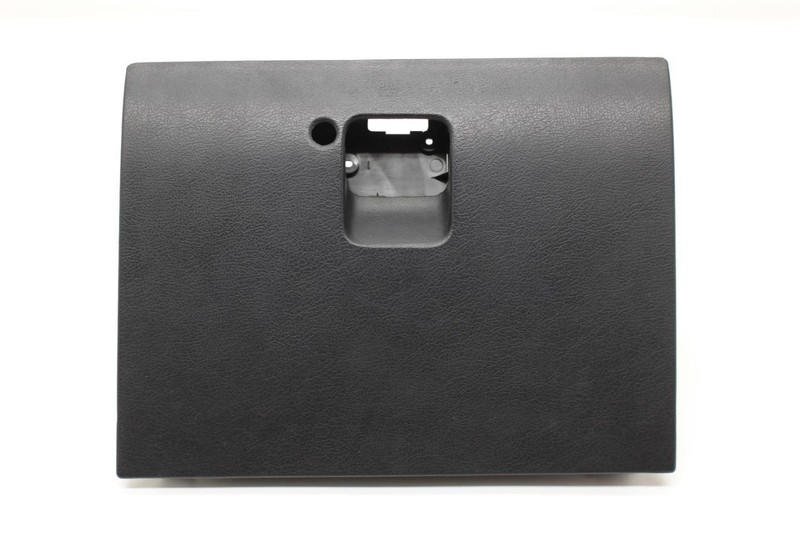 90-94 Mazda Mx-5 Miata 1.6L NA Black Glove Box Assembly