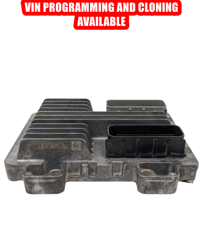 PROGRAMMED 09-10 Chevrolet Saturn Cadillac GMC Engine Control Module ECU ECM OEM