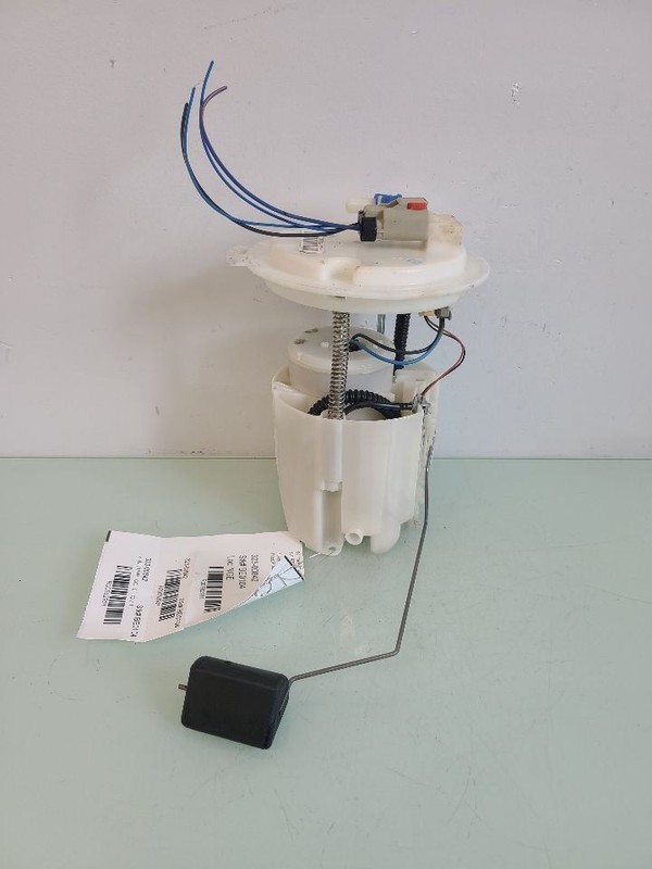 Fuel Pump VIN W 6th Digit Jk Body Pump Assembly Fits 10-18 WRANGLER 582931