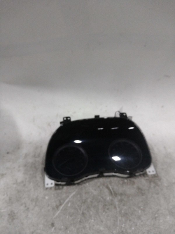 2017 Hyundai Tucson Speedometer Gauge OEM Brown 55K Miles NJ25-16564-418249