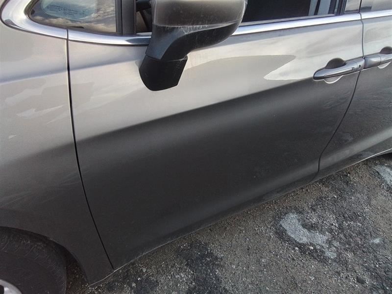 Driver Left Front Door Tempered Glass Fits 17-23 PACIFICA 3380943