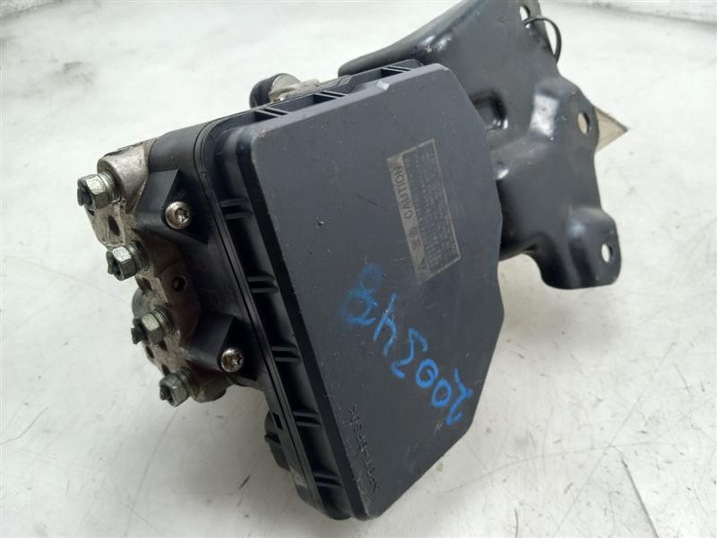 09 10 11 TOYOTA RAV 4 ABS ANTI-LOCK BRAKE ACTUATOR 44540-0R060
