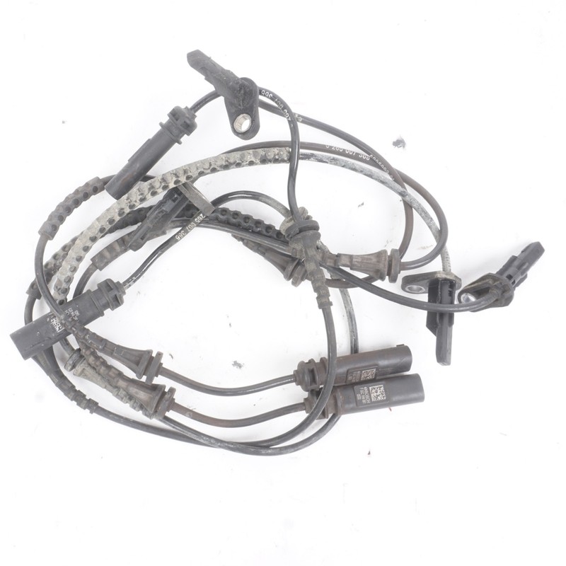2020 - 2024 BMW 228i F44 Front Rear Side Abs Sensor Cabel OEM