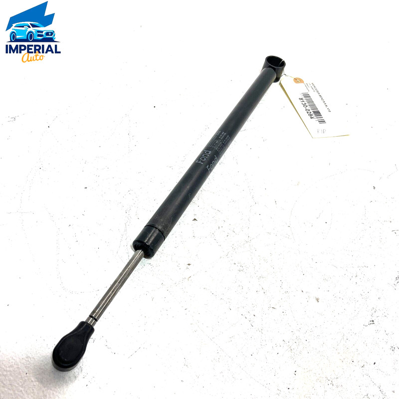 07-13 MERCEDES S600 S63 AMG REAR LEFT OR RIGHT DOOR CHECK STRAP SHOCK STRUT OEM