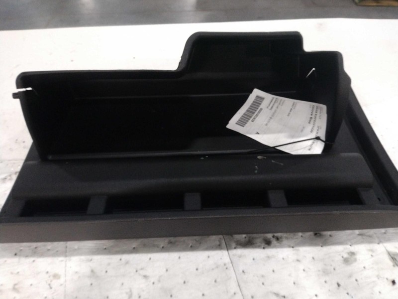 2018 Ford Expedition Glove Box Red Gray 4DR Used OEM Part 2618677