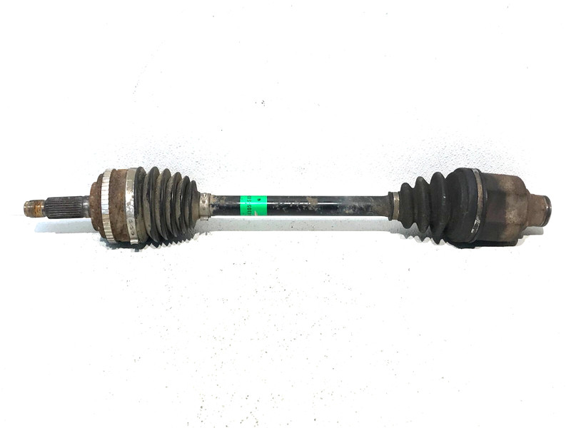 99-04 HONDA ODYSSEY FRONT RIGHT RH PASSENGER AXLE SHAFT OEM 443005-S0X-A510-M1
