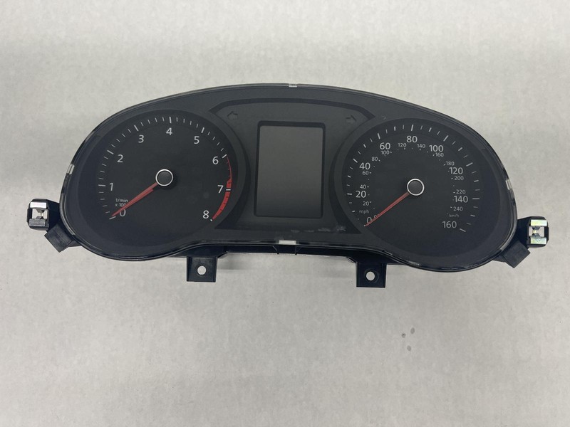 16-'18 VOLKSWAGEN JETTA Speedometer 49k miles OEM1 Year Wnty!