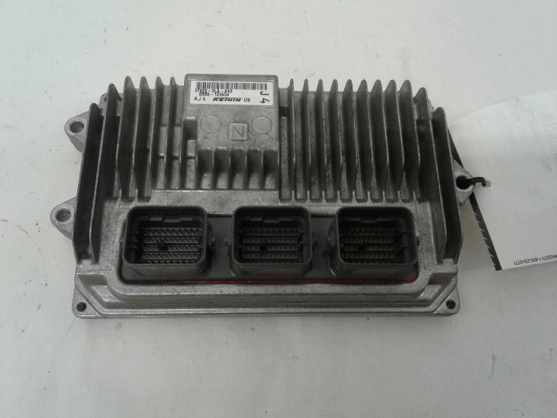 Engine ECM Electronic Control Module Automatic US Market LX Fits 15 CR-V 2017657
